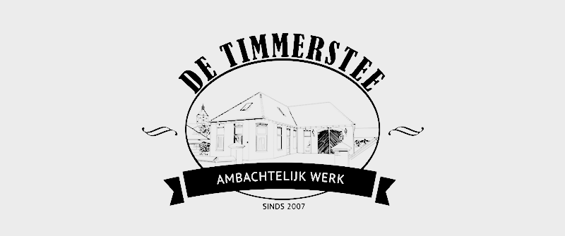 Timmerstee